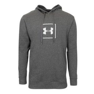 Under Armour Sweatshirt XL Grey